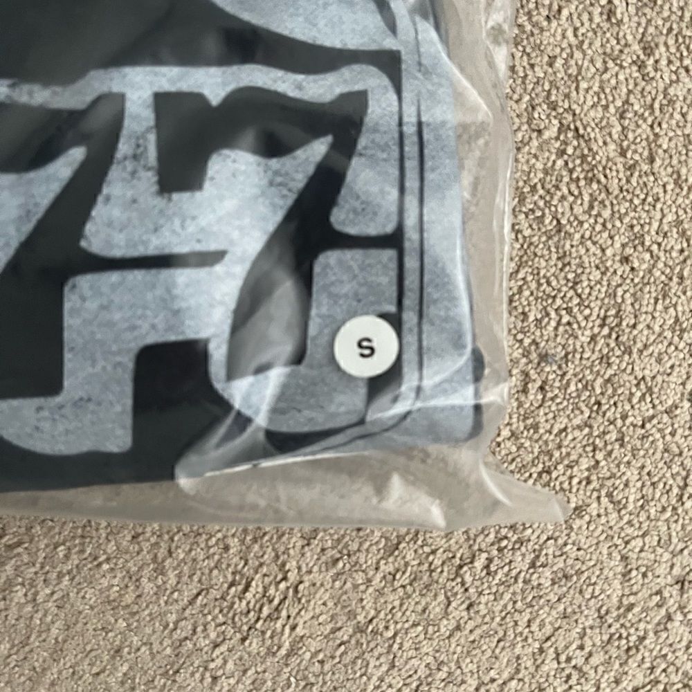 Nwtwishme Luckhoodiesmall — image 2 of 2